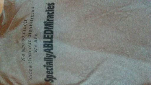 Short Sleeve Black front