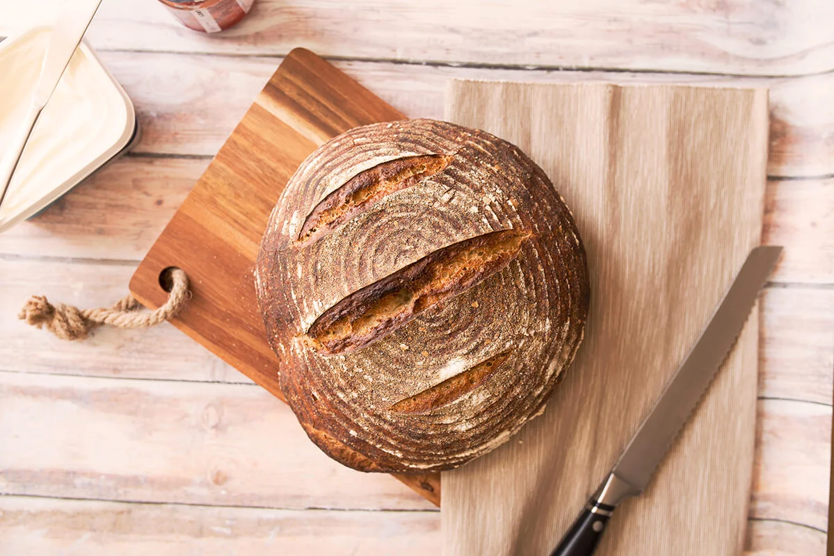 Rising to the Occasion: Top 10 Bread Trends