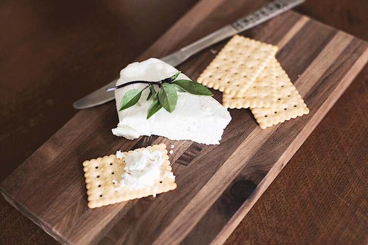 Artisan Cheese Trends