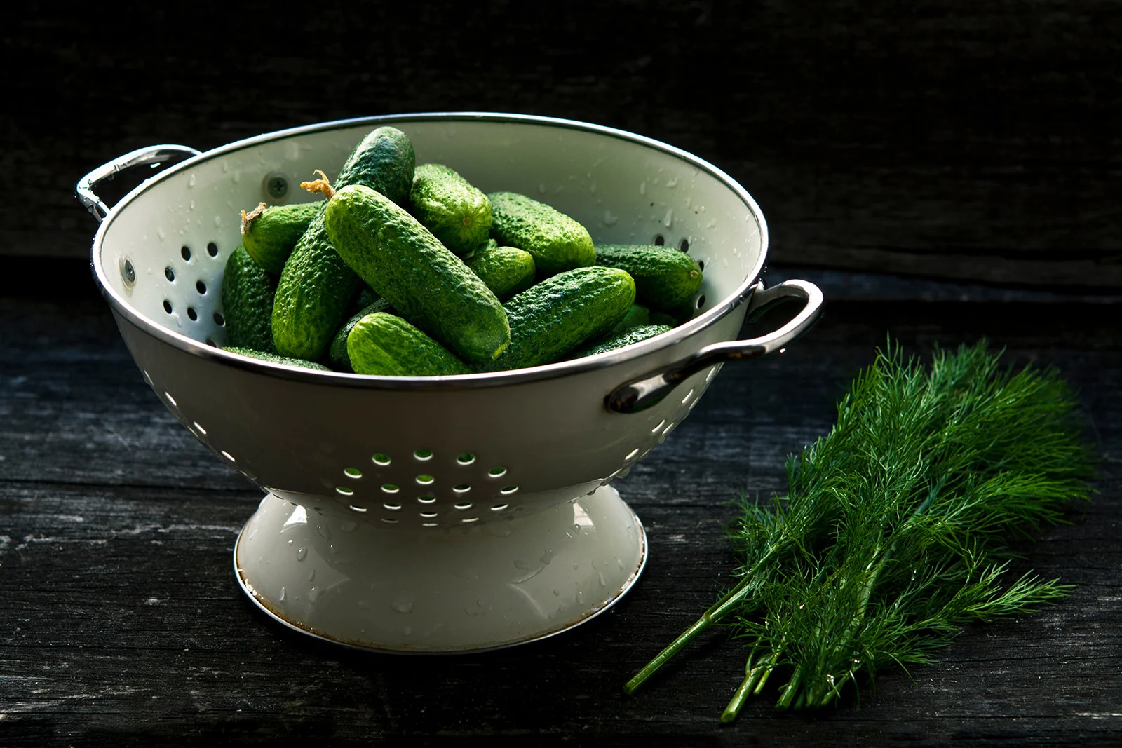 Pickles - Growth, Trends, and Forecasts