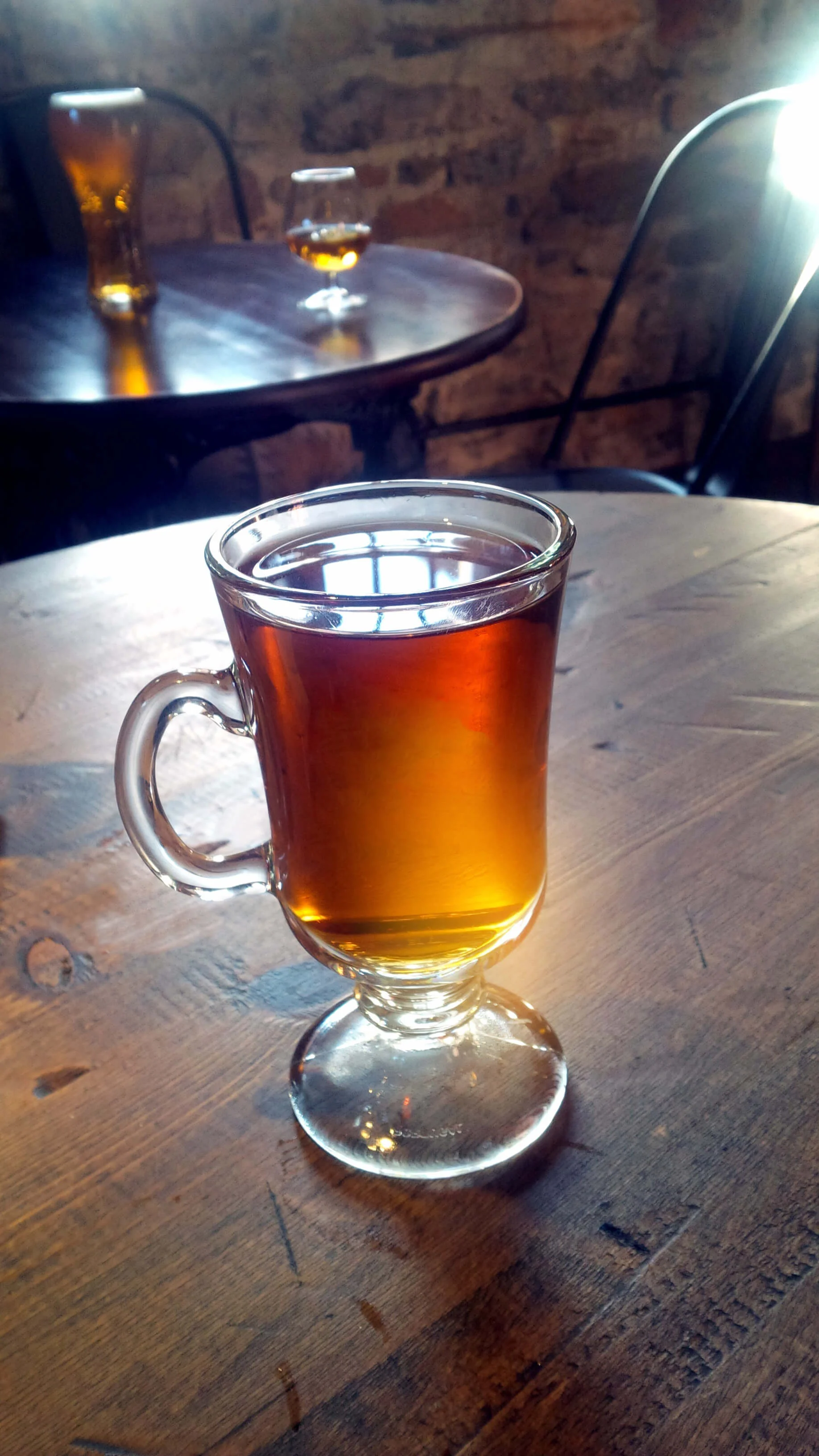 Consumer Trends in Hard Cider