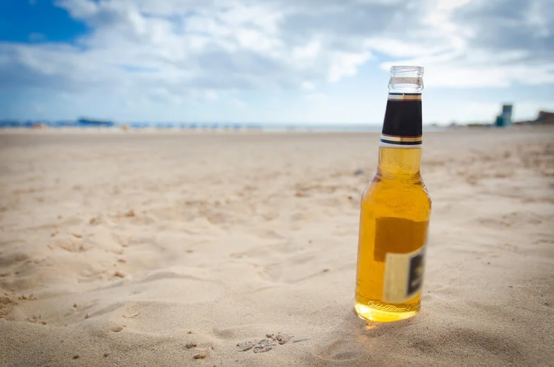 Here's to Summer