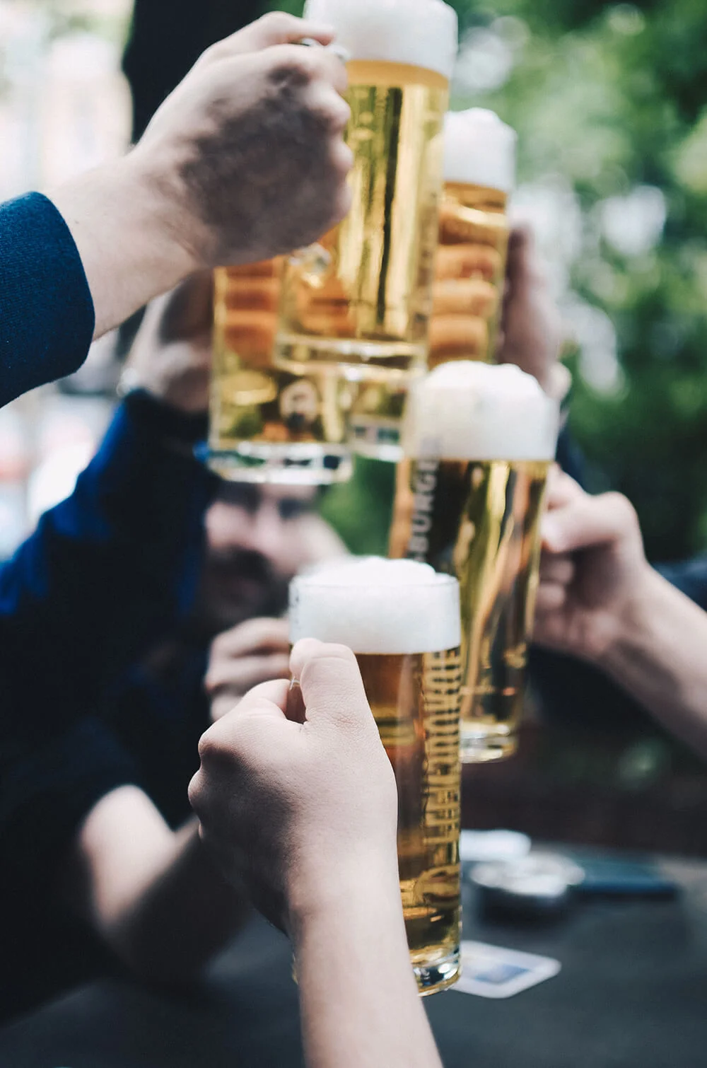 Craft distiller adds invention, instruction and advocacy to new distillery