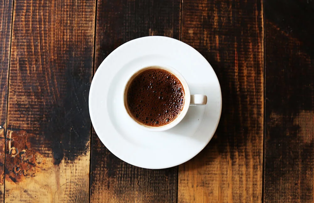 Coffee Talk