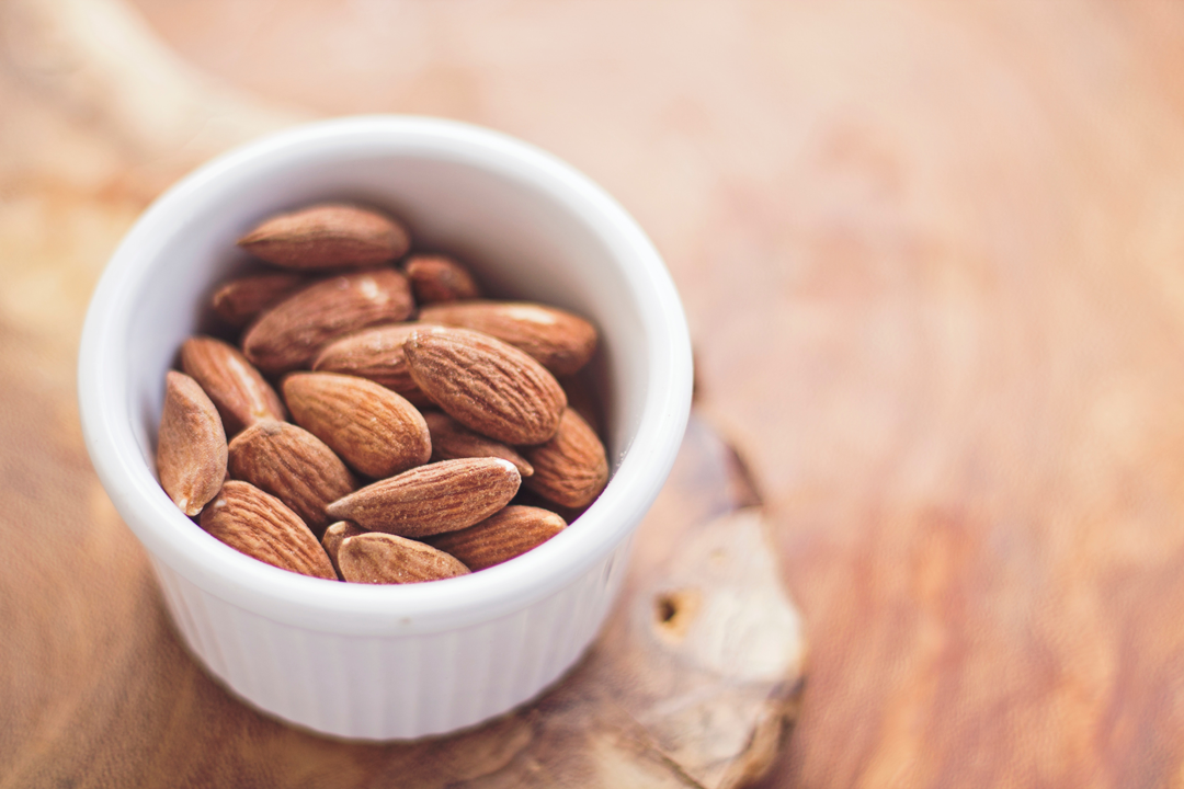 6 Ways Packaged Nuts Can Fly Off The Shelves