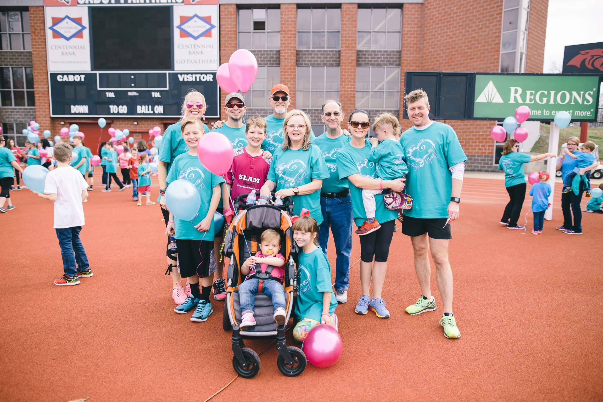 Walk For Wheezy 2017 Announced!