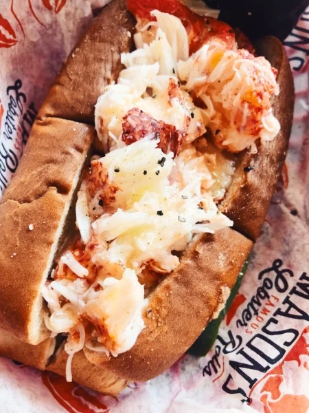 Lobster Roll Heaven