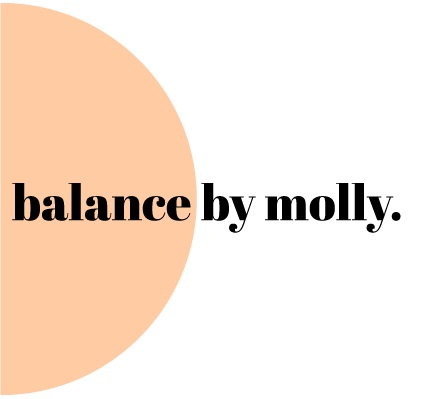 Balance by Molly
