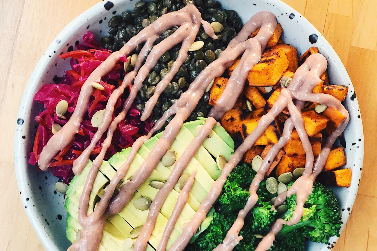 The Balance Cleanse