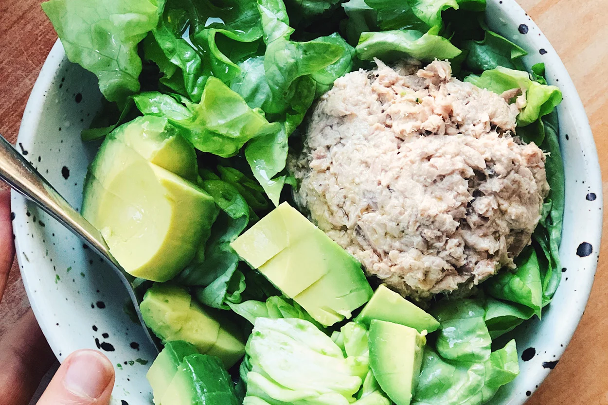 Intuitive Eating Nutrition Plan eBook