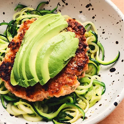 28-day Renew Nutrition Plan