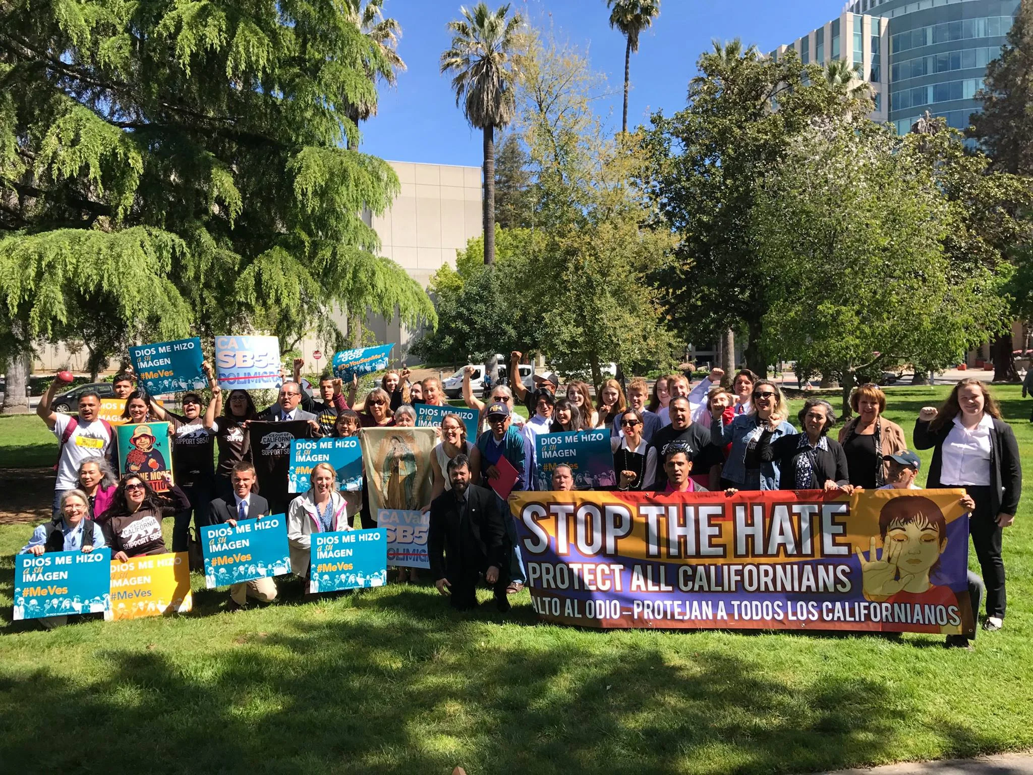    State Wide and National Work &nbsp;  