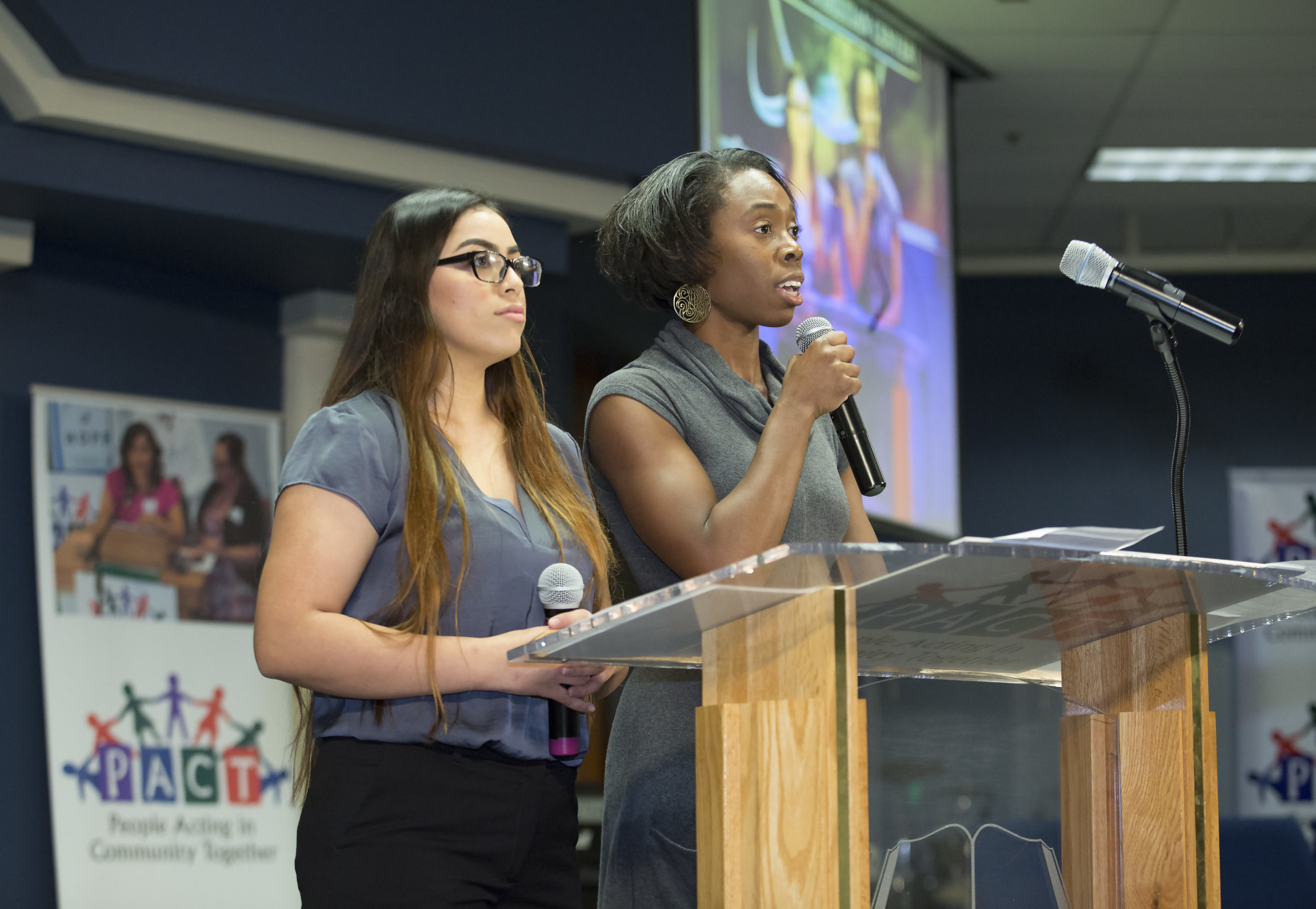    Justice System Reform   