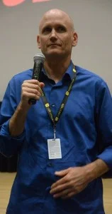 Duane Andersen