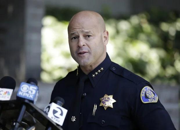 San Jose police Chief Eddie Garcia is instituting a new policy to increase reviews of officers’ use of force and intensify investigations into the most serious instances. Bay Area News Group