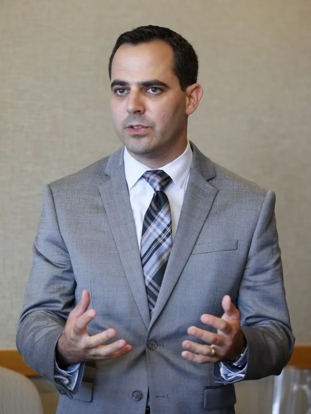 San Jose’s Office of the Independent Police Auditor, led by new auditor Aaron Zisser, helped shepherd a new use of force review policy at SJPD that increases scrutiny over violent officer encounters. 