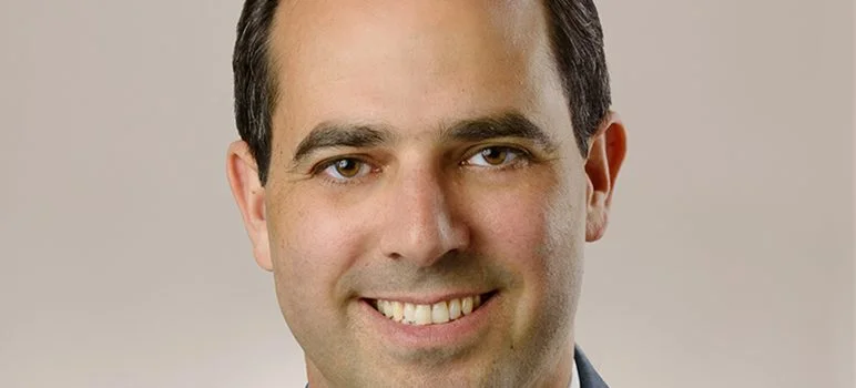 Aaron Zisser tendered his resignation on Thursday.