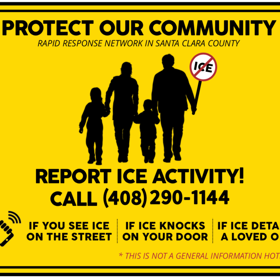 Rapid Responder Training - San Jose