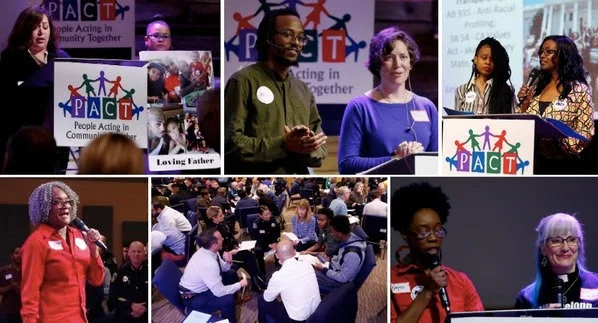 Transparency for Justice: Beloved Community Dialogue Recap