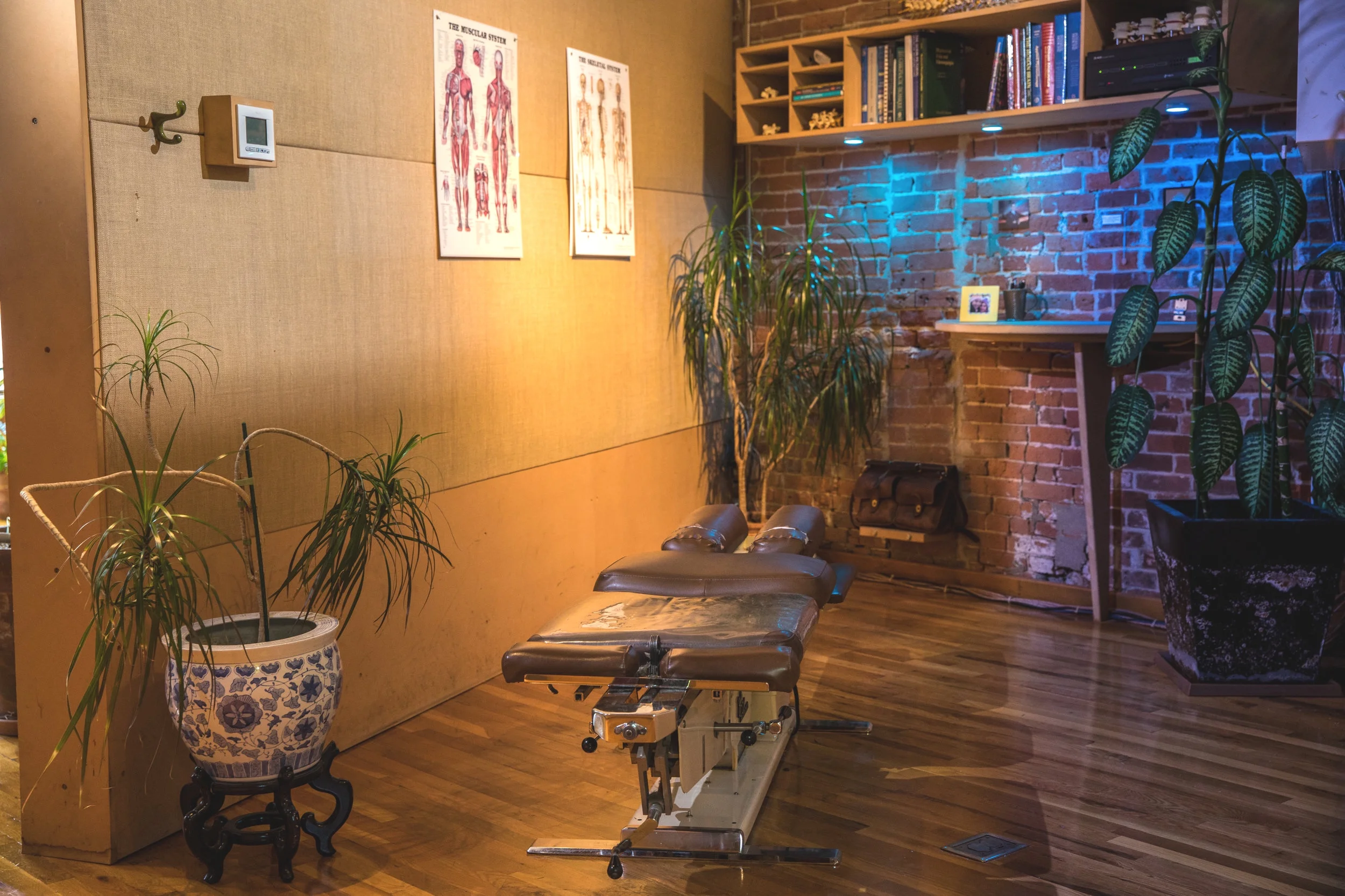 Integrative Health Center