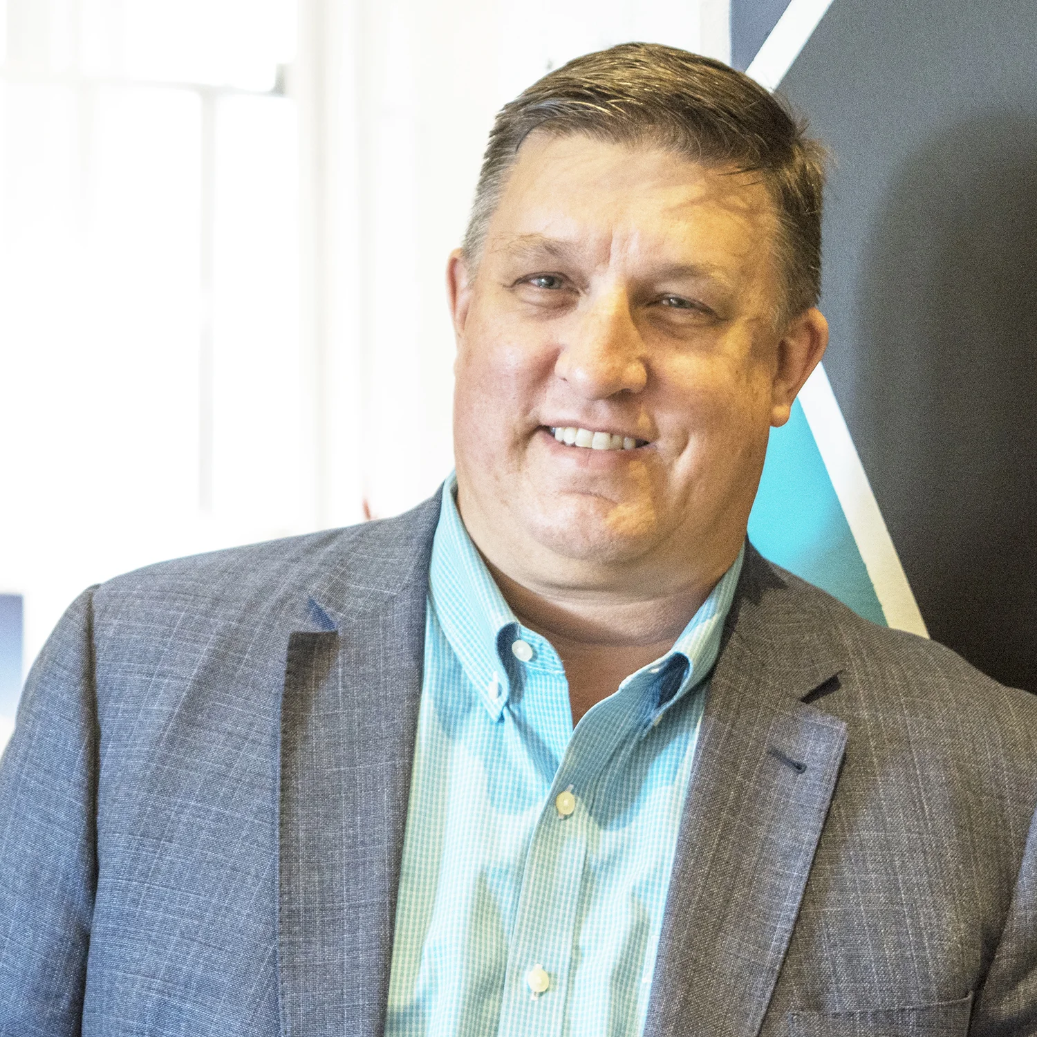 Richard Moore Founder and Principal LEED AP