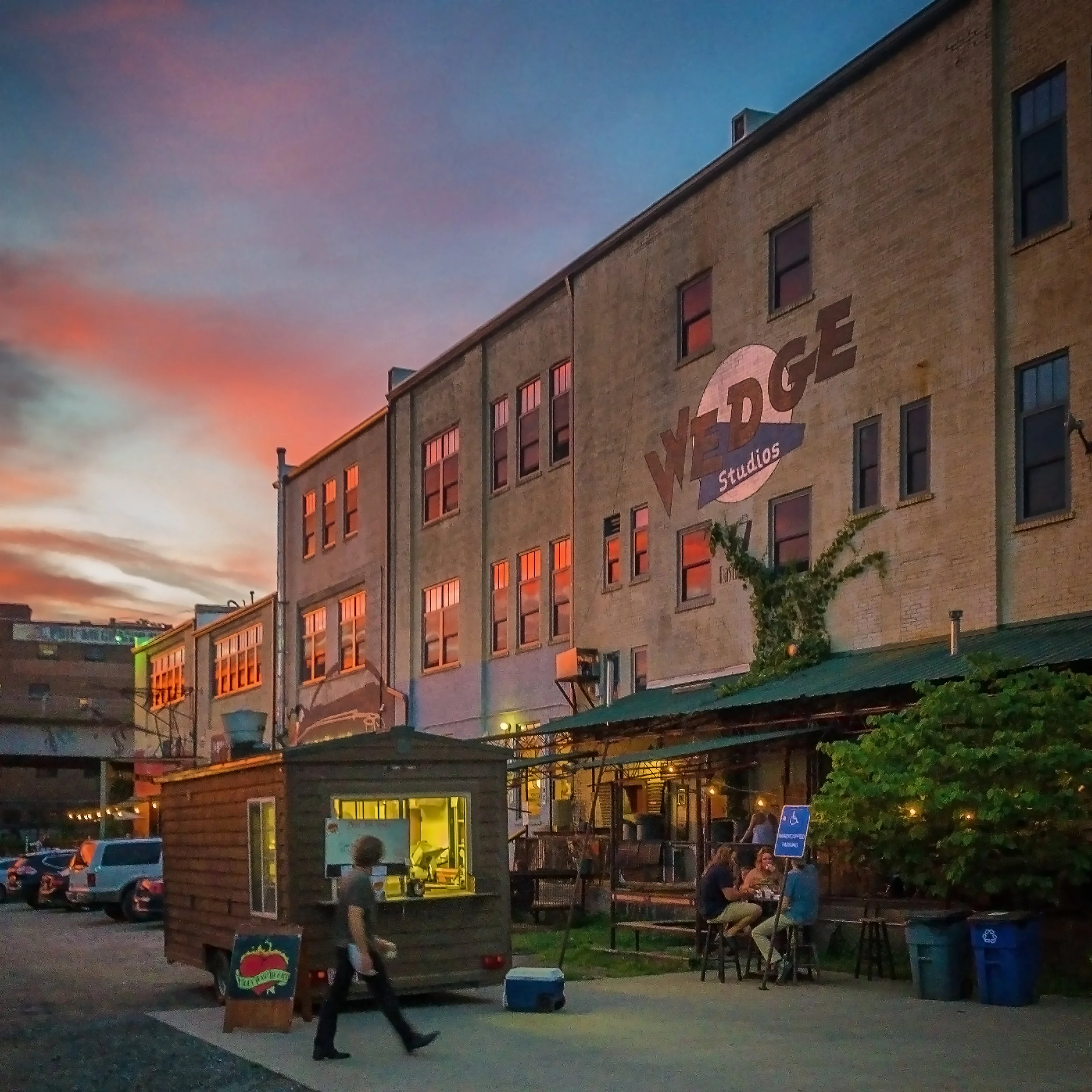 Wedge Brewing Co