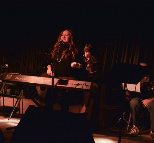 Denise Heard- Music Lessons