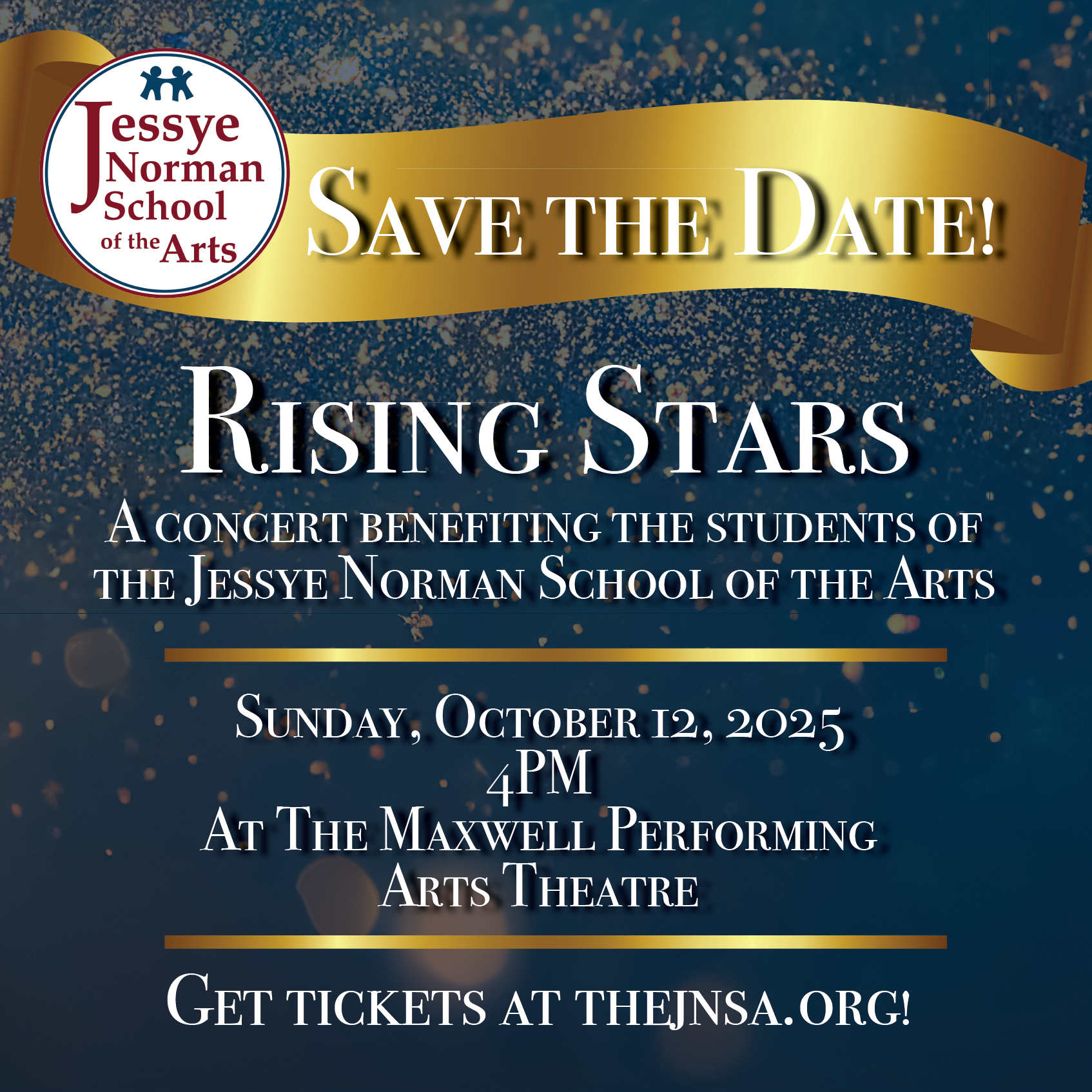 Annual Benefit Concert