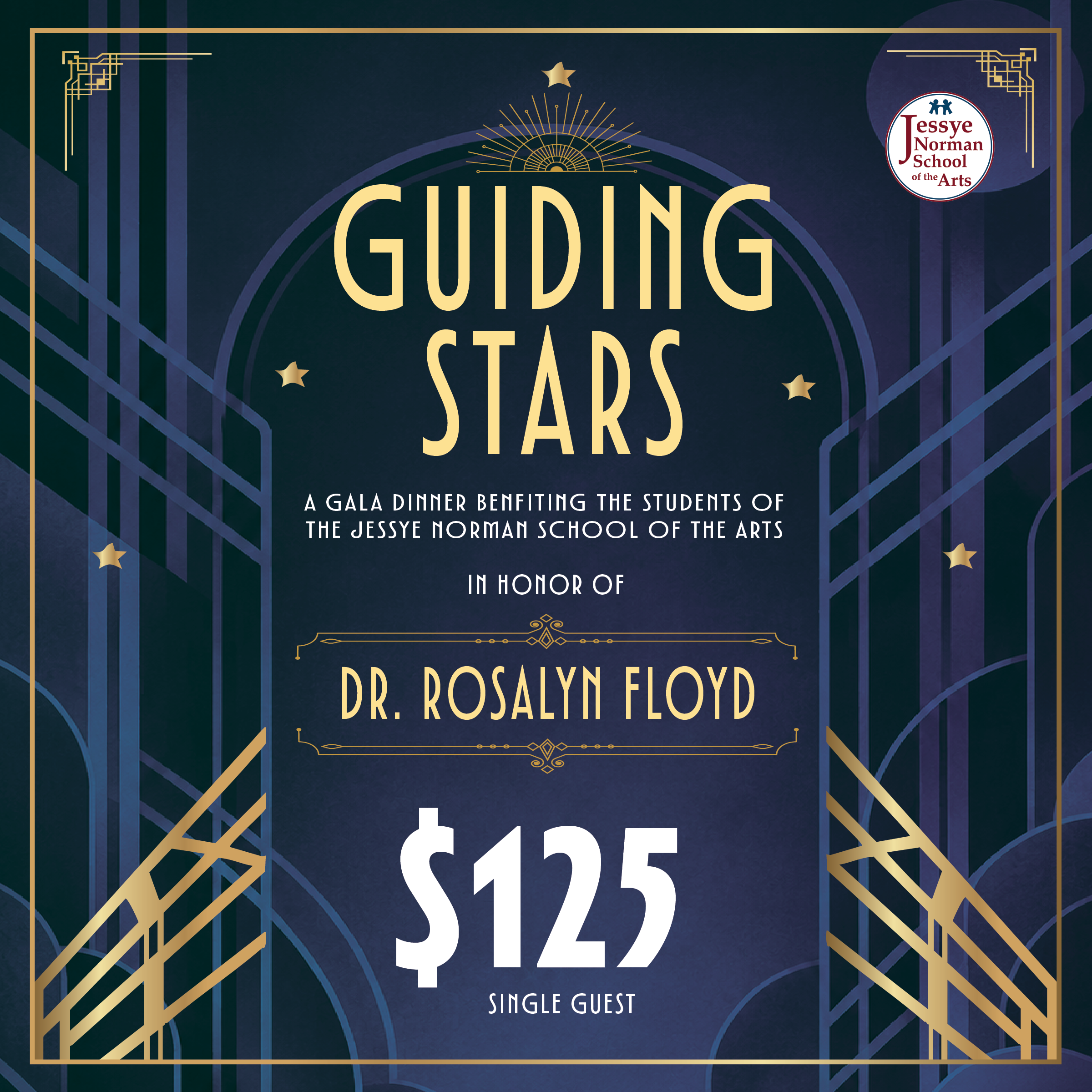 2026 Guiding Stars Gala Event
