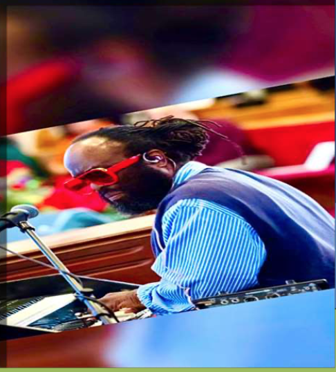 Piano Lessons - Chad Bright