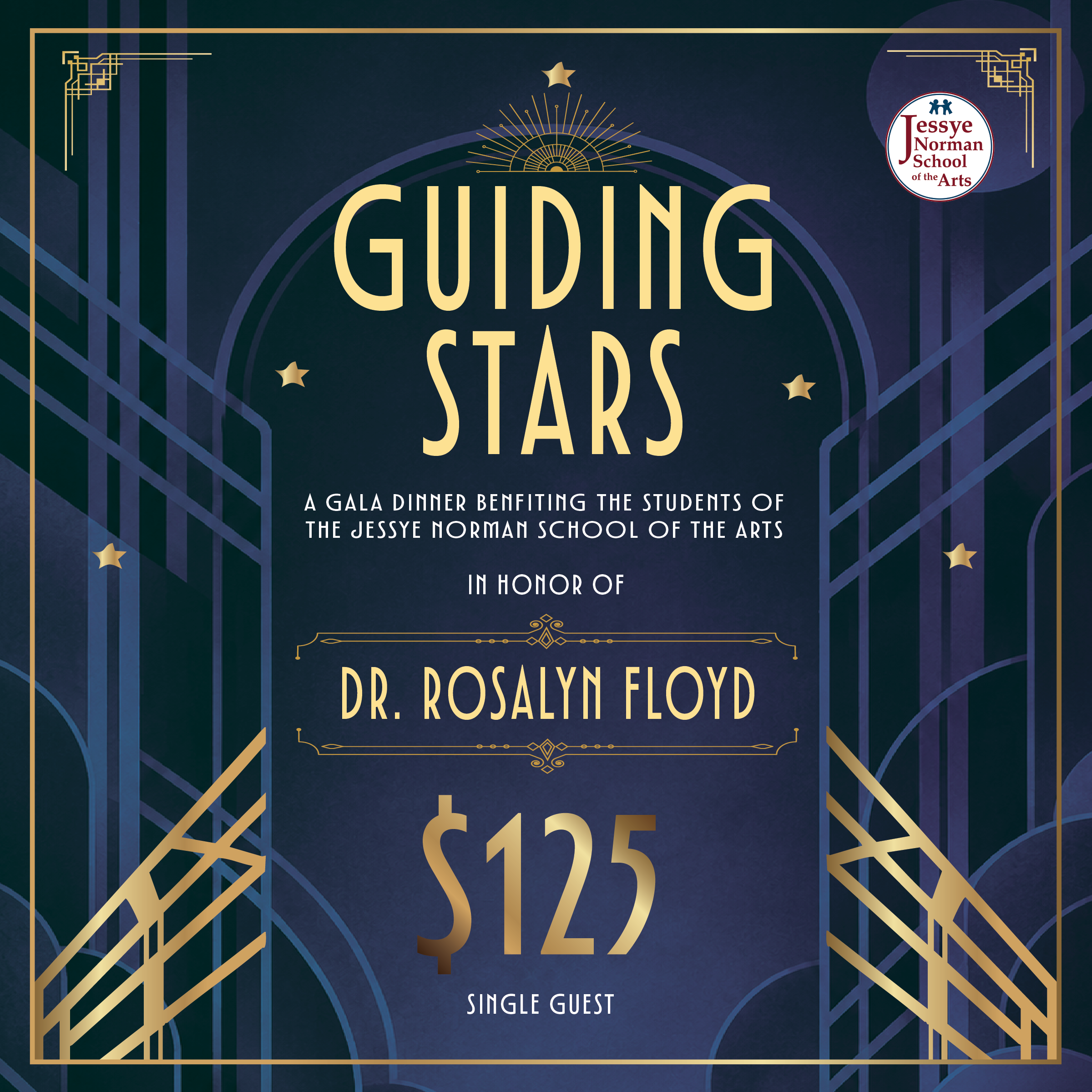 2026 Guiding Stars Gala Event
