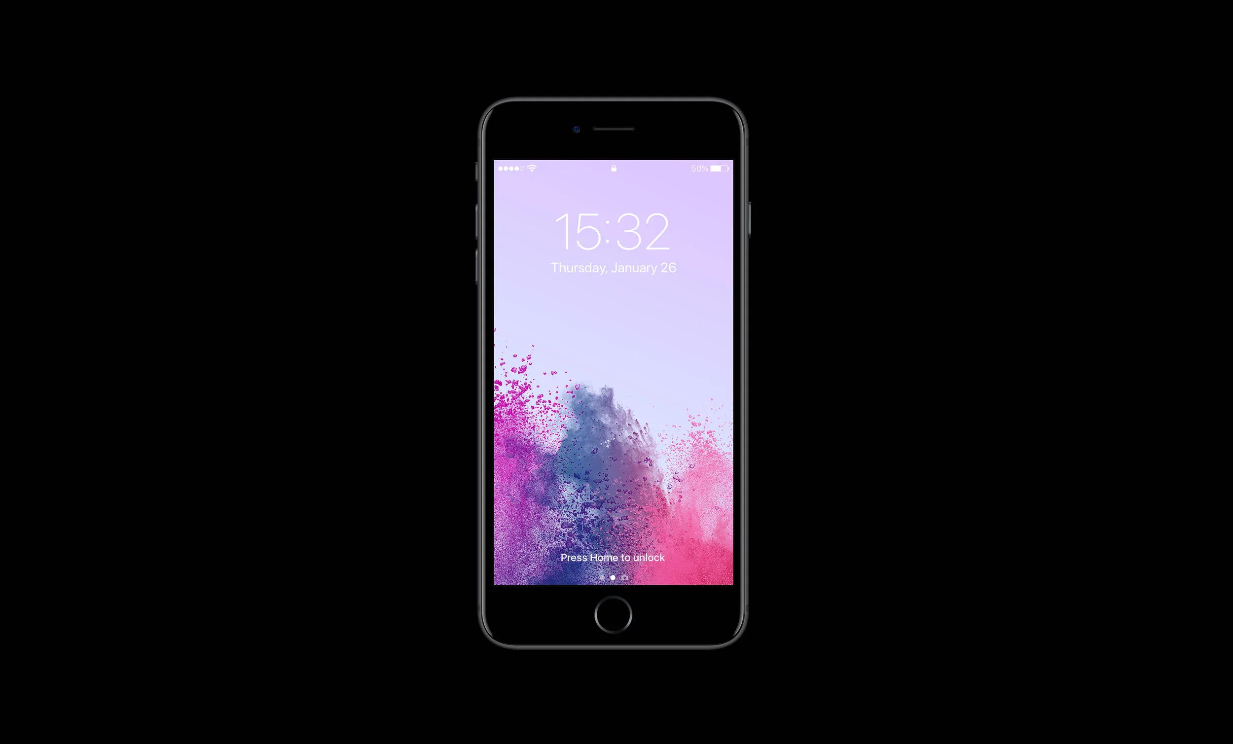 iPhone 7 Wallpaper Designs
