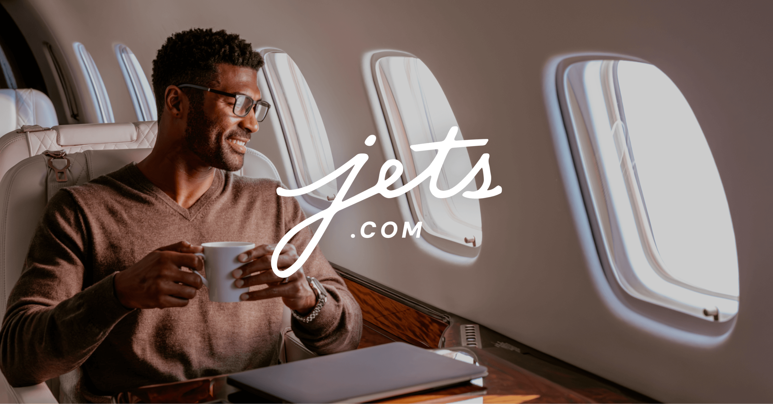 Jets.com Rebrand