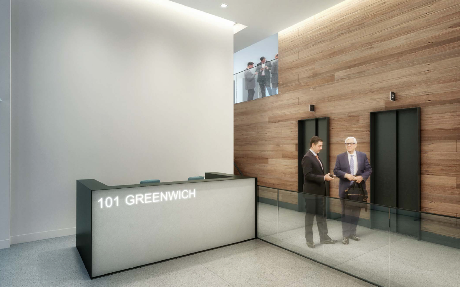 24/7 On-site Security