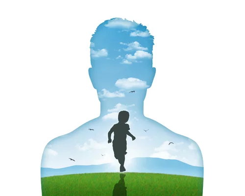 Self-Medicating Our Wounded Inner Child