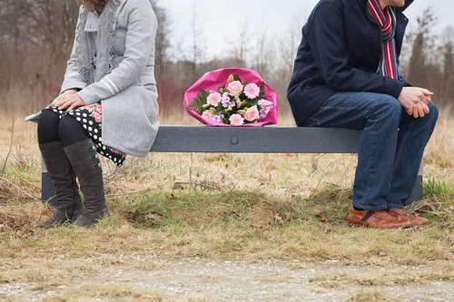 5 Early Relationships Traps to Avoid at All Costs