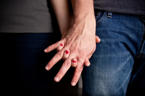 Resolving to Let Go