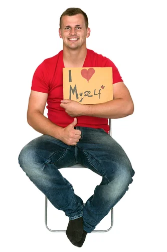 Single on Valentine's Day
