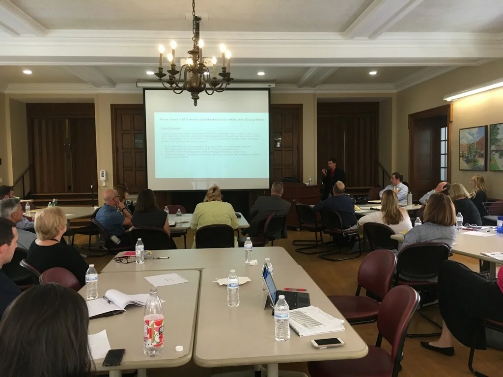 MRPC September Stakeholder Meeting