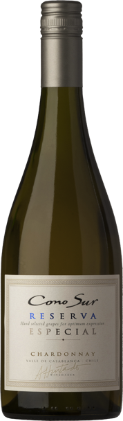 Cono Sur Reserva Especial Chardonnay