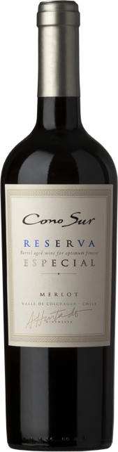 Cono Sur Reserva Especial Merlot