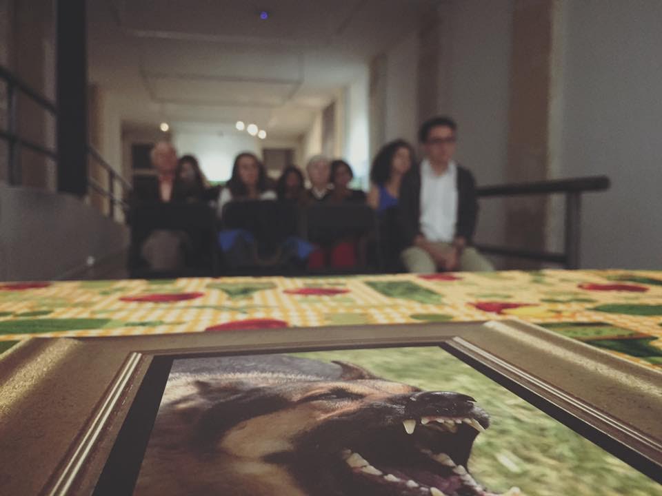 Foto tomada del Facebook del MADC.
