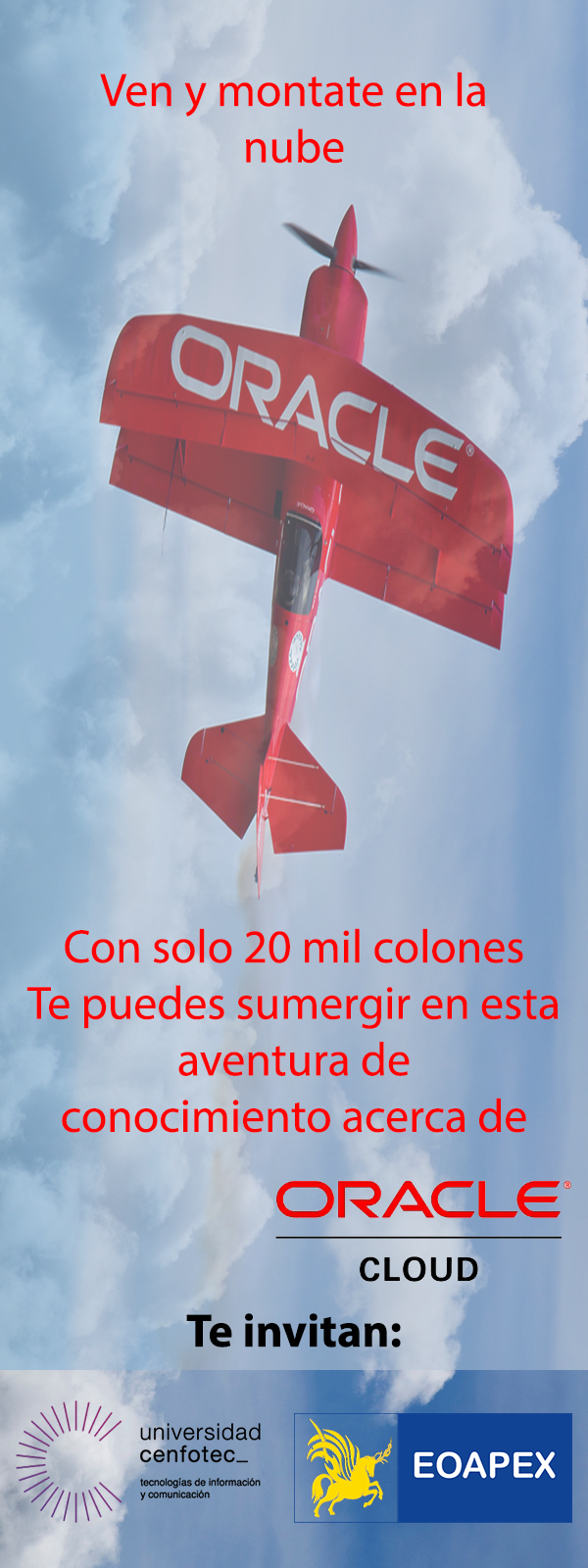 Regresa el OTN Tour Latinoamérica con más de 30 charlas en un solo día