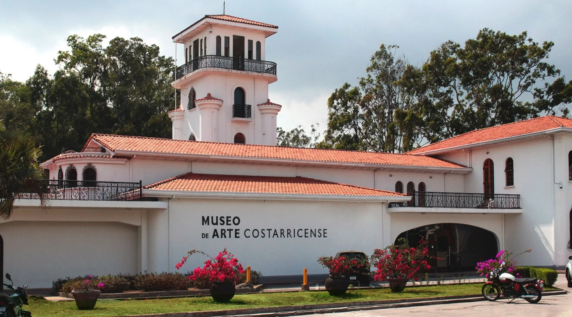 Museo de Arte Costarricense ofrecerá cursos gratuitos de arte — San José  Volando