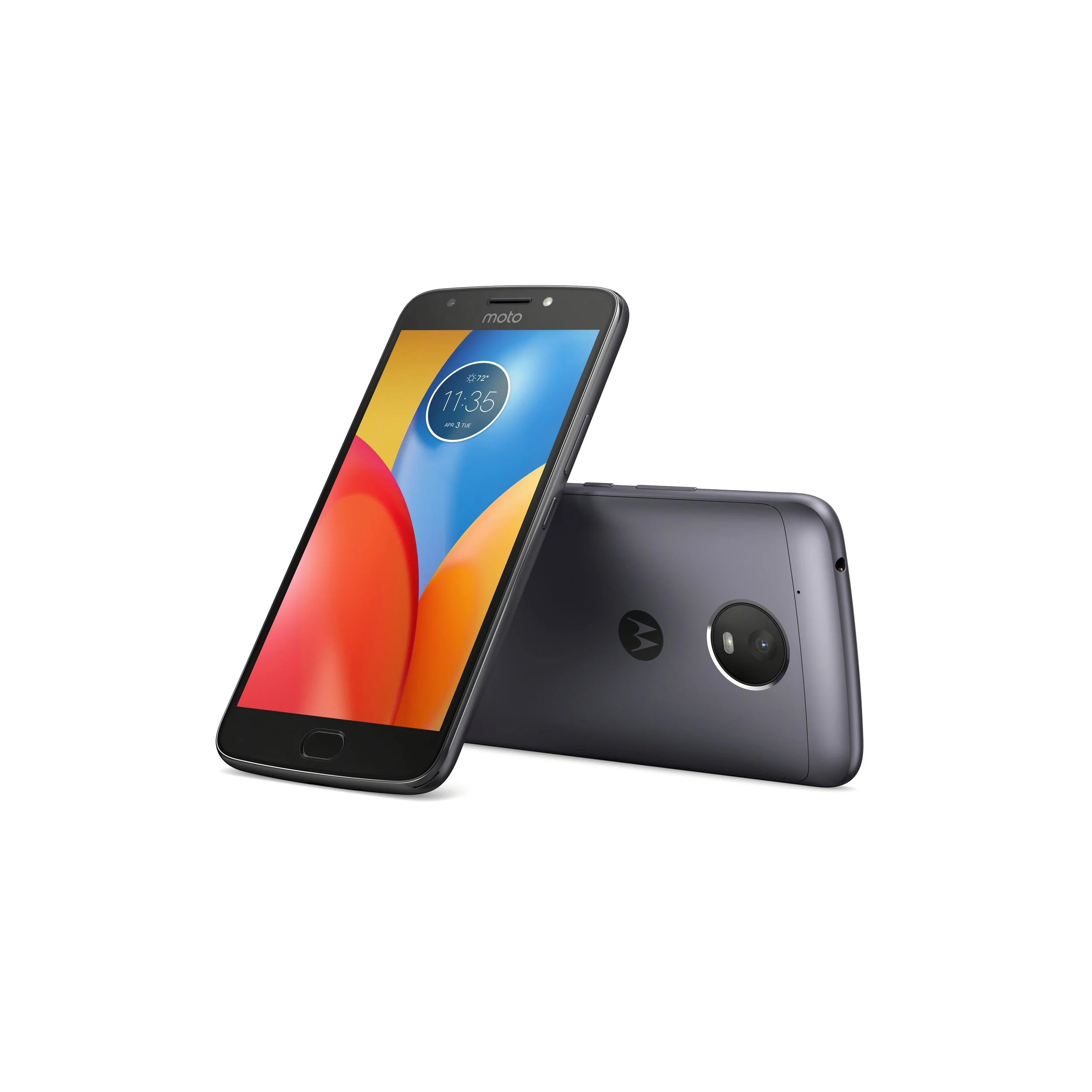 Moto E4 Plus_Iron Gray_Front_Back.jpg