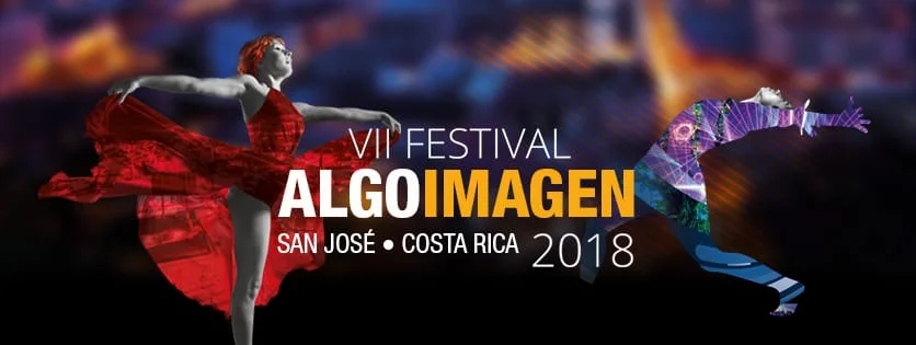 Festival Algoimagen, del 23 al 27 de mayo