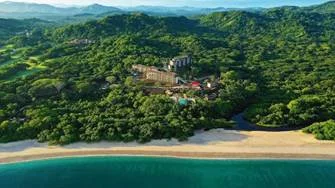 W Costa Rica