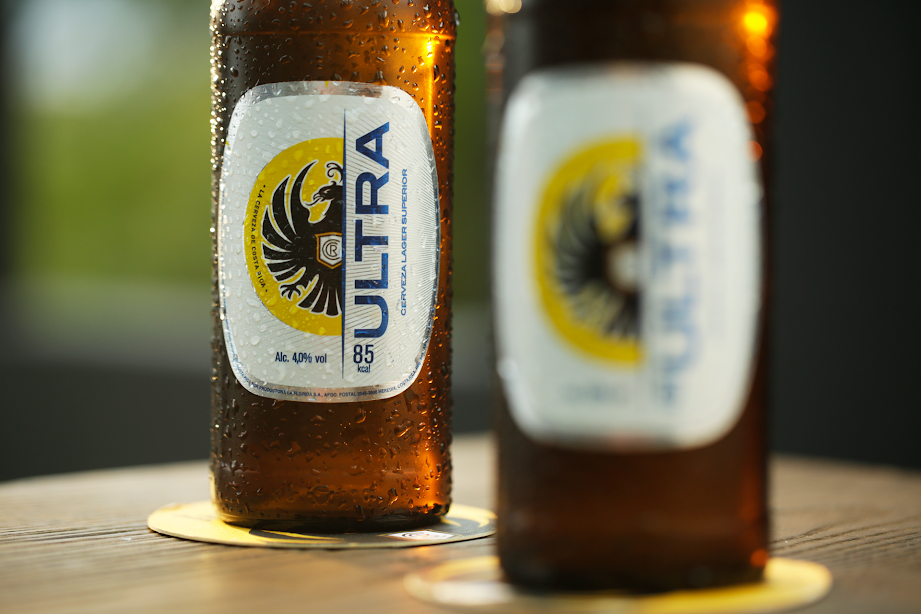 la cerveza light tiene azucar