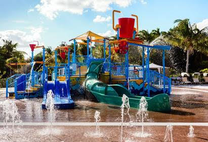 Starfish Cay en The Ritz-Carlton Grand Cayman
