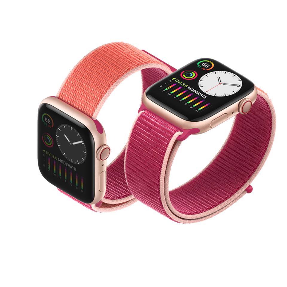 iCon presenta formalmente el Apple Watch Series 5 en Costa Rica — San José  Volando
